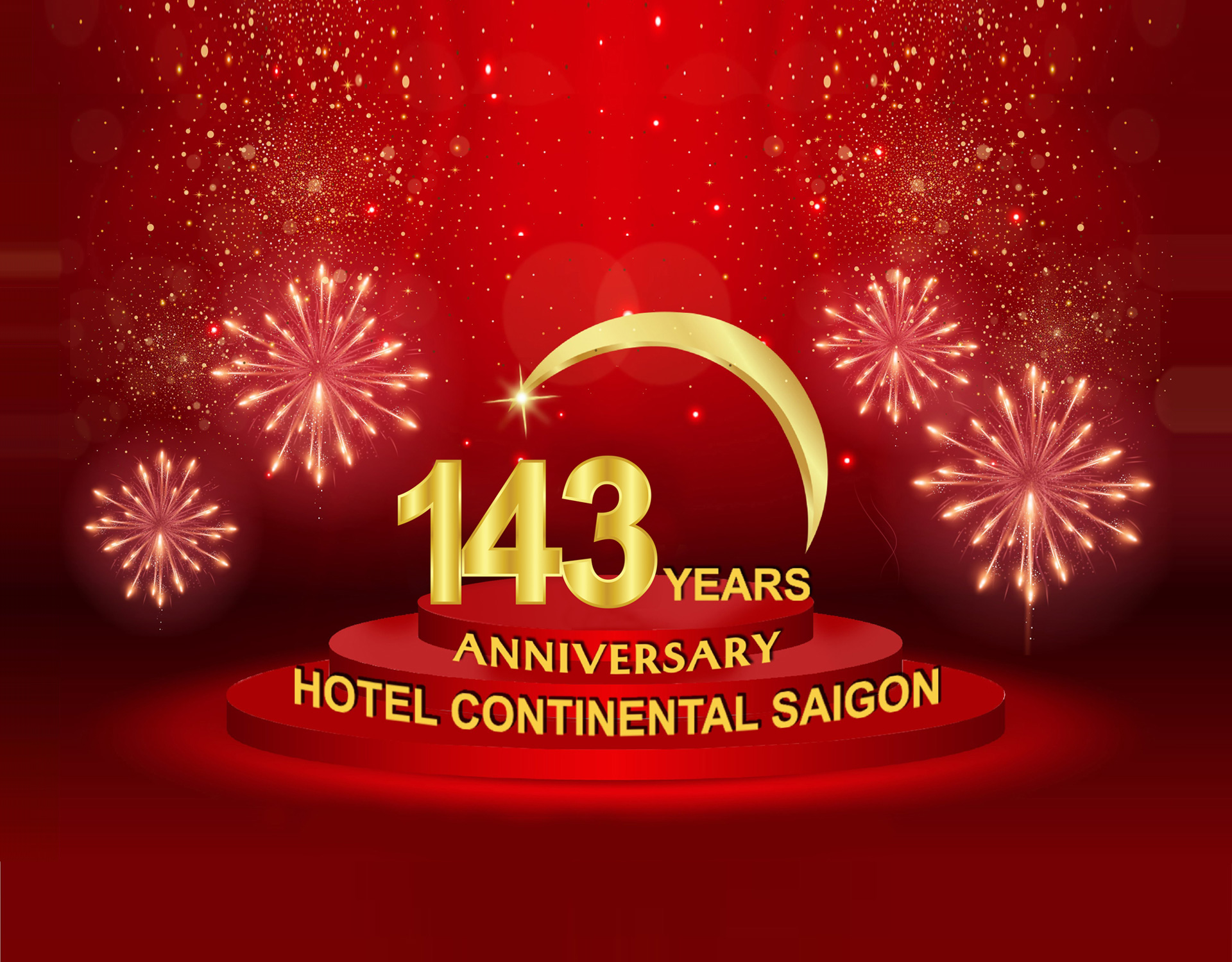 Anniversary 2023